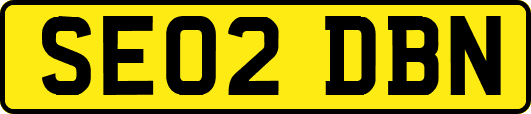 SE02DBN