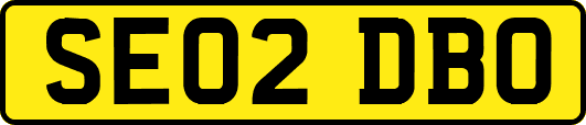 SE02DBO