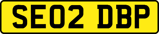 SE02DBP