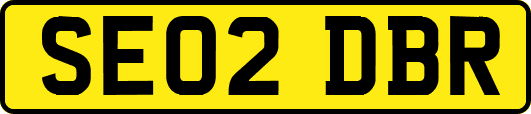 SE02DBR
