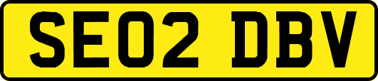 SE02DBV