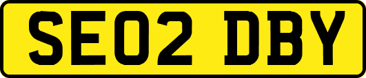 SE02DBY