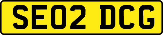 SE02DCG