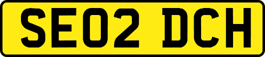 SE02DCH