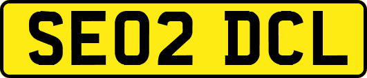 SE02DCL