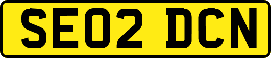 SE02DCN
