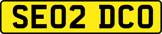 SE02DCO