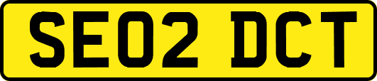 SE02DCT