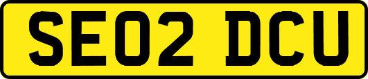 SE02DCU