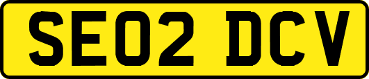 SE02DCV