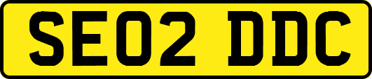 SE02DDC