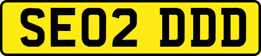 SE02DDD