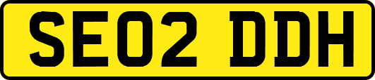 SE02DDH