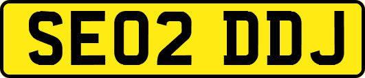 SE02DDJ