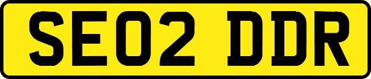 SE02DDR
