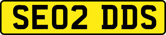 SE02DDS