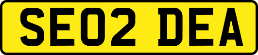 SE02DEA