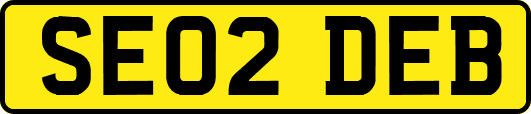 SE02DEB