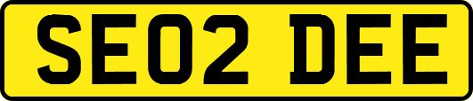 SE02DEE