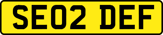 SE02DEF