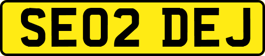 SE02DEJ