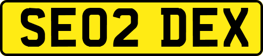 SE02DEX
