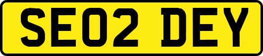 SE02DEY