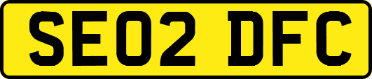 SE02DFC