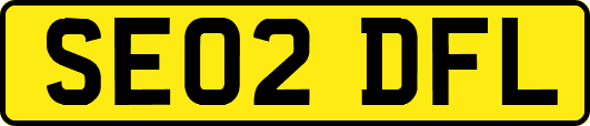 SE02DFL
