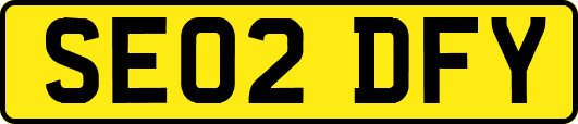 SE02DFY