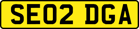 SE02DGA