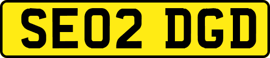 SE02DGD