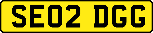 SE02DGG