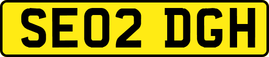 SE02DGH