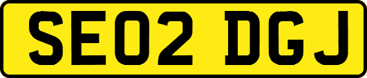 SE02DGJ