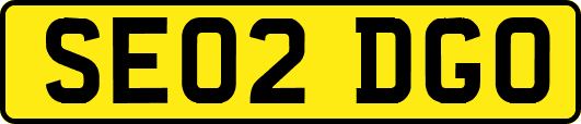SE02DGO