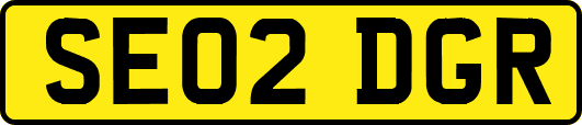 SE02DGR
