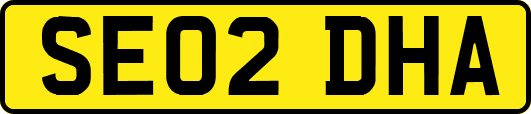 SE02DHA