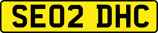 SE02DHC
