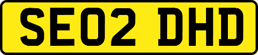 SE02DHD