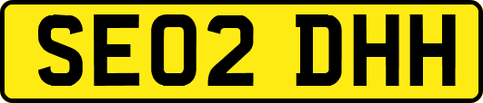 SE02DHH
