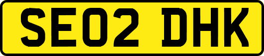 SE02DHK
