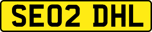 SE02DHL