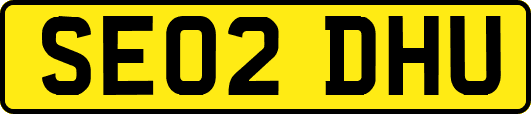 SE02DHU