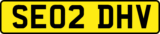 SE02DHV