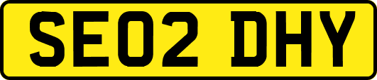 SE02DHY