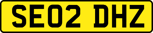SE02DHZ