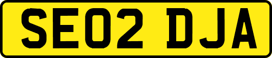 SE02DJA