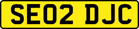 SE02DJC