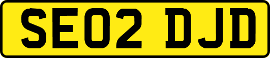 SE02DJD
